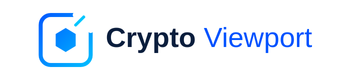 cryptoviewport logo