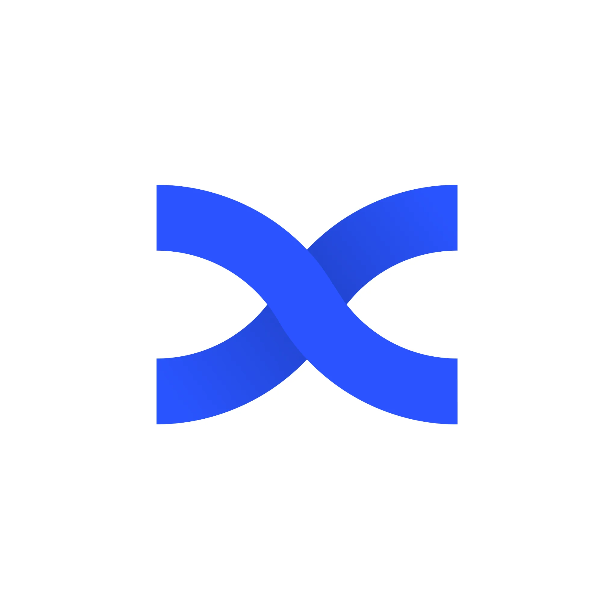 BingX 取引所 ロゴ