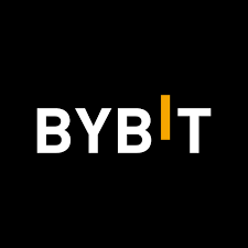 Bybit 取引所 ロゴ