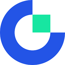 Gate.io 取引所 ロゴ