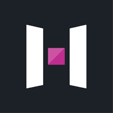 HashKey 取引所 ロゴ