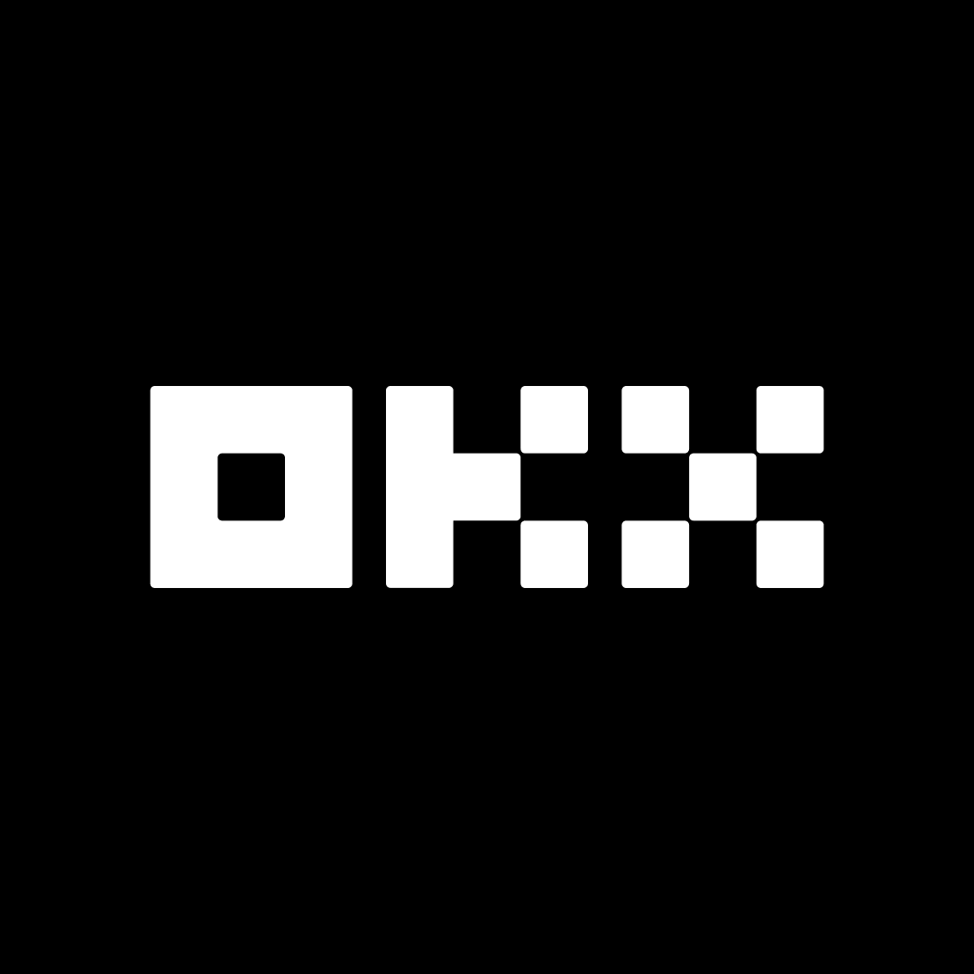 OKX 取引所 ロゴ