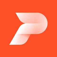 Pionex 取引所 ロゴ